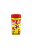 TROPİKAL Ahm Goldi Red Granulat Yemi 100 Ml - 1