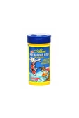 TROPİKAL Koi Ve Japon Balığı Karışık Yem (ahm Pond Mix Sticks 250 Ml) - 1