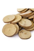 KÜTÜKhouse Kütük Magnet 30 Adet 6-8 Cm - 1