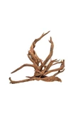 canlipetshop Yati Kökü (Red Moor Wood ) - L - 40-50 Cm - 1