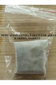 KARİDES MARKET 2 ADET 5-5 Cm Flame Moss YENİ TELE SARIM - 2