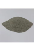 canlipetshop Gri Oyun Havuzu Kumu (KİNETİK KUM DEĞİLDİR) 90 Kg - 1