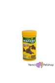 Ahm Wafers Chips Dip Balıkları Için Çöpçü Vatoz Balığı Yemi 250ml - 1