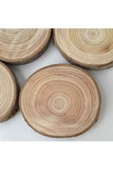 KÜTÜKhouse Kütük Magnet 30 Adet 6-8 Cm - 3