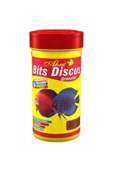 Ahm Bits Discus Granulat Balık Yemi 250 Ml - 1