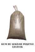 canlipetshop Gri Oyun Havuzu Kumu (KİNETİK KUM DEĞİLDİR) 90 Kg - 2