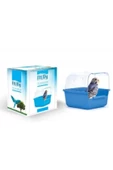 TROPİKAL Kuş Banyoluğu Lüx 1 Adet (fit Fly) - 1