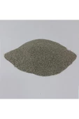 TROPİKAL Gri Oyun Havuzu Kumu (KİNETİK KUM DEĞİLDİR) 10 Kg - 1