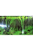 canlipetshop Arka Fon 50 cm Uzunluk Yükseklik 60 Cm NO 9085 - 1