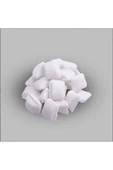 canlipetshop Akvaryum Için Özel Tablet Kaya Tuzu 1 Poşet (iri Boy) 10 Adet - 1
