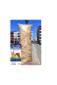 canlipetshop Kemirgen Talaşı 15 Lt Jumbo Paket Tozsuz Doğal - 3