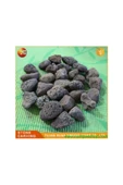 TROPİKAL Akvaryum Lav Kayası Siyah 10-12 Cm - 2