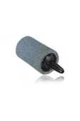 TROPİKAL Mini Silindir Hava Taşı Gri 2,5 cm X 1 cm 3 Adet - 1