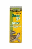 Deep Reptivit 30 ml Kaplumbağa Vitamini - 2