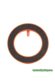 canlipetshop Breza Halka Hava Taşı (12.5 cm+10 cm) Toplam 2 Adet - 3