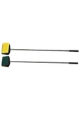 Liya Metal Saplı Cam Temizleme Sileceği 75cm Ly-wh06 - 1