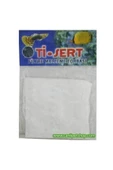 canlipetshop Dış Filtre Malzeme Torbası 13x29 - 1