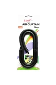 Liya Air Curtain Esnek Hortum Akvaryum Hava Taşı 75cm - 2