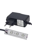 TROPİKAL Power Led 4,5 Watt 25-30 Cm Akvaryumlar Içindir 1 Ad Beyaz Işık - 1