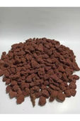 Akvaryum 2 Ila 2.5 cm Lav Taşı Kırığı 5 kg Doğal Lav Taşı - 2
