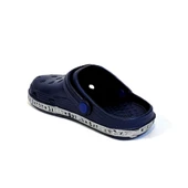De-Fa Byron Lacivert crks Erkek Çocuk Havuz Plaj Günlük Terlik thumbnail 6