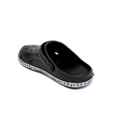 De-Fa Byron Siyah crks Erkek Çocuk Havuz Plaj Günlük Terlik thumbnail 6