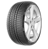 Petlas Snowmaster 2 Sport 225/55 R17 101V Reinf. Kış Lastiği - 2024 - 1