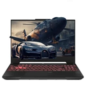 Asus TUF Gaming A15 FA507NVR-LP005A8 Ryzen7 7435HS 32GB 1TBSSD+1TBSSD RTX4060 15.6" FHD FreeDOS Dizüstü Bilgisayar-CNT009 - 1