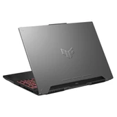 Asus TUF Gaming A15 FA507NVR-LP005A15  Ryzen7 7435HS 64GB 2TBSSD+2TBSSD RTX4060 15.6" FHD FreeDOS Dizüstü Bilgisayar-CNT016 - 5