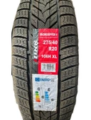 Ilink 275/40R20 106H XL SNOWGRİPPER II Oto Kış Lastiği(Üretim Yılı: 2021) thumbnail 1