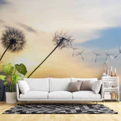 Gökyüzü ve Bulut Manzaralı Duvar Kağıdı thumbnail 1