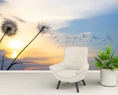 Gökyüzü ve Bulut Manzaralı Duvar Kağıdı thumbnail 6