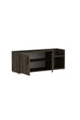DemonteHome  SUNRİSEDH AYAKKABILIK CEVİZ - 4