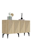 DemonteHome  DRAWDH LAZER DESENLİ KONSOL SAFİRMEŞE - 6