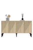 DemonteHome  DRAWDH LAZER DESENLİ KONSOL SAFİRMEŞE - 4