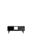 DemonteHome  GRANDDH ORTA SEHPA ANTRASİT-CEVİZ - 4