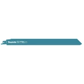 5 ADET Makita Boru Profil Testere Bıçağı Metal Kılıç 305 mm Dekupaj Testere Bıçak B-43206 - 2