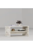 DemonteHome  APOLLONDH ORTA SEHPA EFES MERMER - 5