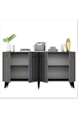 DemonteHome  ASELDH KONSOL ANTRASİT - 6