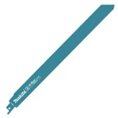5 ADET Makita Boru Profil Testere Bıçağı Metal Kılıç 305 mm Dekupaj Testere Bıçak B-43206 - 4