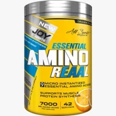Bigjoy Sports Amino Reaal Portakal 420g - 1