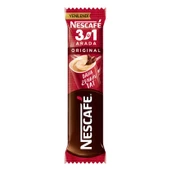 NESCAFE 3Ü1 ARADA 17,5gr - 1