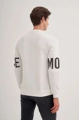 CAZADOR ERKEK 5132 3 İPLİK SWEAT 24KCEEO05132 - 3
