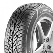 Matador 185/65R15 88T MP62 All Weather Evo Üretim Yılı 2024 - 1