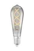 OSRAM LED EDISON FLAMENT 4W FÜME - 3
