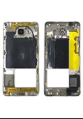Gmr Samsung Galaxy Uyumlu A5 2016 A510 Orta Kasa -gold- - 8