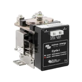 Victron Cyrix-i 12-24V- 400 Amper Akıllı Akü Birleştirici CYR010400000 - 1