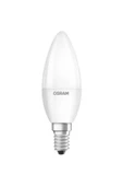 OSRAM LED LAMBA 7,5W BEYAZ IŞIK E14 - 1