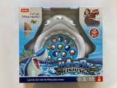 CTOYS Neşeli Balıklar Sesli ve Hareketli Balık Tutma Oyunu - 1