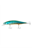 Fujin Jett Bait 120SP 18gr 120mm Maket Balık  203 Black Back GB - 11